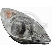 6806080 DIEDERICHS Основна фара