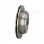 DP-515 JAPANPARTS Гальмівний диск