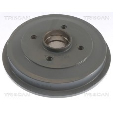 8120 38202C TRISCAN Гальмівний барабан