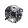 942204 OPTIMAL Комплект підшипника ступиці колеса