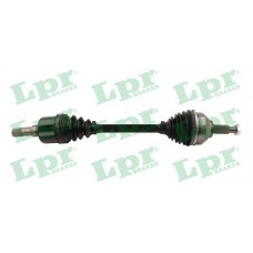 DS52433 LPR Привідний вал