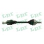 DS52433 LPR Привідний вал
