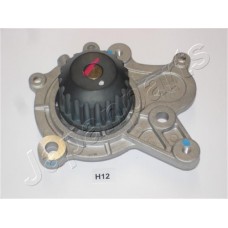 PQ-H12 JAPANPARTS Водяний насос охолодження двигуна