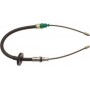 VVB1161 MOTAQUIP Тросик, cтояночный тормоз