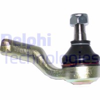 TA1830 DELPHI Наконечник поперечної кермової тяги