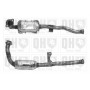 QCAT90098H QUINTON HAZELL Катализатор