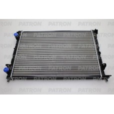 PRS3853 PATRON Радіатор охолодження двигуна