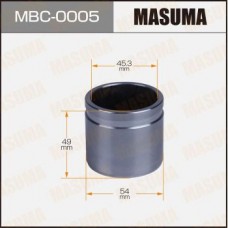 MBC-0005 MASUMA Поршень корпус скоби гальма