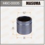 MBC-0005 MASUMA Поршень корпус скоби гальма