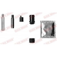 113-1335X-02 QUICK BRAKE Комплект напрямної гільзи