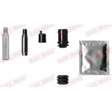 113-1335X-02 QUICK BRAKE Комплект напрямної гільзи
