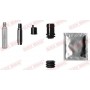 113-1335X-02 QUICK BRAKE Комплект напрямної гільзи