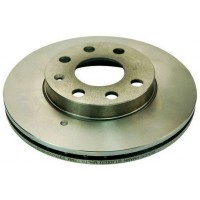 B130020 DENCKERMANN Гальмівний диск