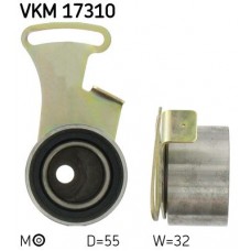 VKM 17310 SKF Натяжний ролик ремінь ГРМ