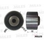 AG02013 MILES Паразитный / Ведущий ролик, Зубчастий ремінь