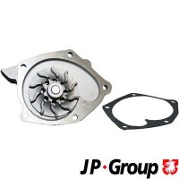 1214103000 JP GROUP Водяний насос охолодження двигуна