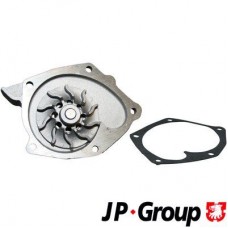 1214103000 JP GROUP Водяний насос охолодження двигуна