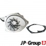 1214103000 JP GROUP Водяний насос охолодження двигуна