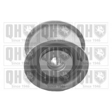 QTT1120 QUINTON HAZELL Паразитный / Ведущий ролик, Зубчастий ремінь