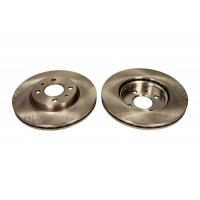 19-0998 MAXGEAR Гальмівний диск