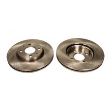 19-0998 MAXGEAR Гальмівний диск