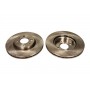 19-0998 MAXGEAR Гальмівний диск