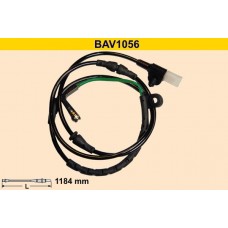 BAV1056 BARUM Сигналізатор зносу гальмівних колодок
