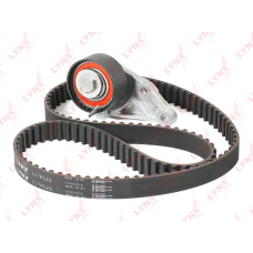 PK-1055 LYNXauto Комплект ременя ГРМ