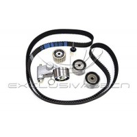 MTK-5791E MDR Комплект ременя ГРМ