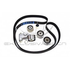 MTK-5791E MDR Комплект ременя ГРМ