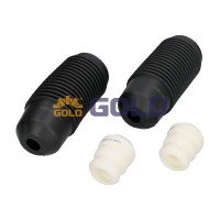 GKTP702 JAPANPARTS Пилозахисний комплект амортизатор