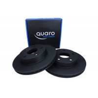QD8227HC QUARO Гальмівний диск