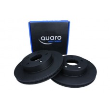 QD8227HC QUARO Гальмівний диск