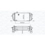 Интеркулер MAGNETI MARELLI 351319205770