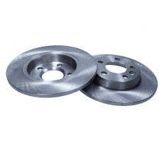 19-0789 MAXGEAR Гальмівний диск