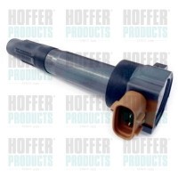 8010760 HOFFER Котушка запалювання