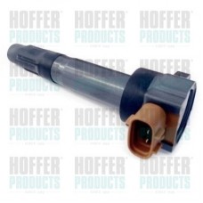 8010760 HOFFER Котушка запалювання