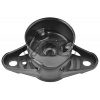 58751 METALCAUCHO Опора стійки амортизатора
