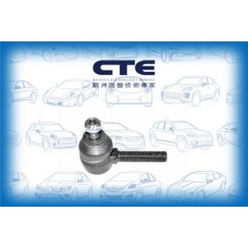 CTE09003L CTE Наконечник поперечної кермової тяги