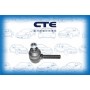 CTE09003L CTE Наконечник поперечної кермової тяги