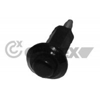 030385 CAUTEX Кожух двигуна