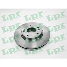 H2003V LPR Гальмівний диск