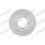 SKBD-0020296 Stark Гальмівний диск
