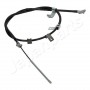 BC-231 JAPANPARTS Тросик, cтояночный тормоз