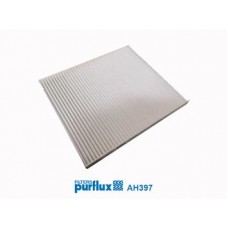AH397 PURFLUX Фільтр повітря у внутрішньому просторі
