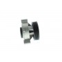 WE-BM07 AISIN Водяний насос охолодження двигуна