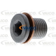 V10-6595 VAICO Різьбова пробка, Масляний піддон