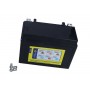 85-9038 MAXGEAR Стартерна акумуляторна батарея