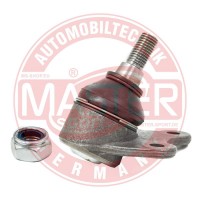 Шарнір незалежної підвіски поворотного важеля MASTER-SPORT GERMANY 25525-PCS-MS