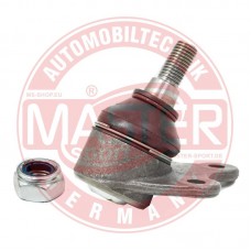 Шарнір незалежної підвіски поворотного важеля MASTER-SPORT GERMANY 25525-PCS-MS
